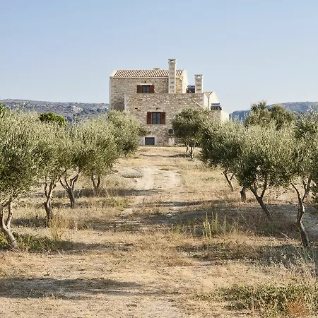 Arodamos Estate Appartement Skaleta