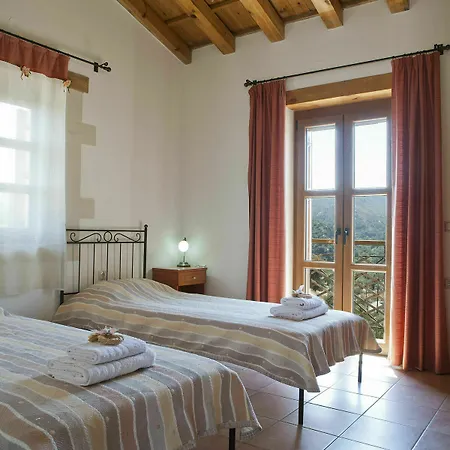 Arodamos Estate * Skaleta