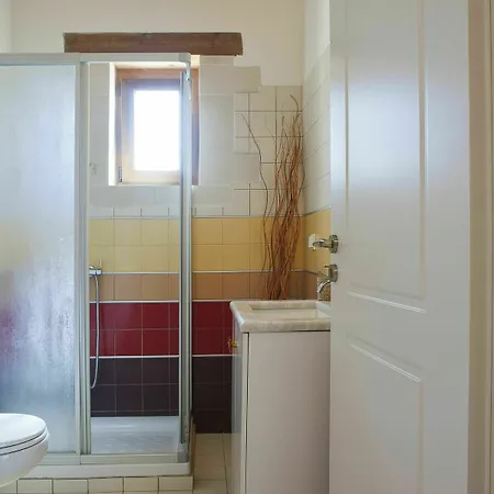 Arodamos Estate Appartement Skaleta