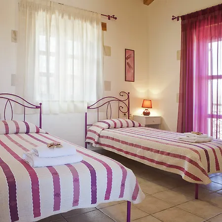 Arodamos Estate Appartement Skaleta