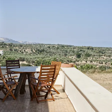 Appartement Arodamos Estate Skaleta