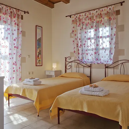 Appartement Arodamos Estate Skaleta