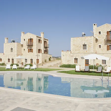 Arodamos Estate * Skaleta