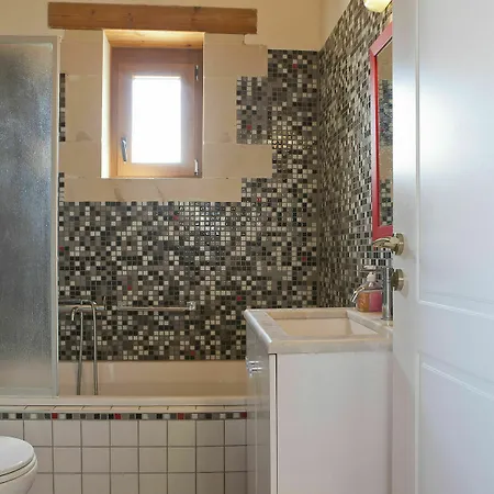 Appartement Arodamos Estate Skaleta