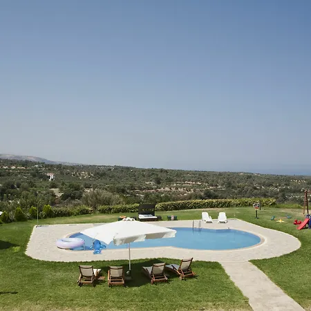 Arodamos Estate Skaleta