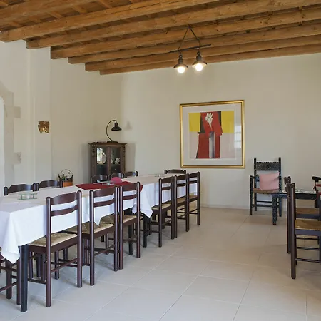 Arodamos Estate Appartement Skaleta