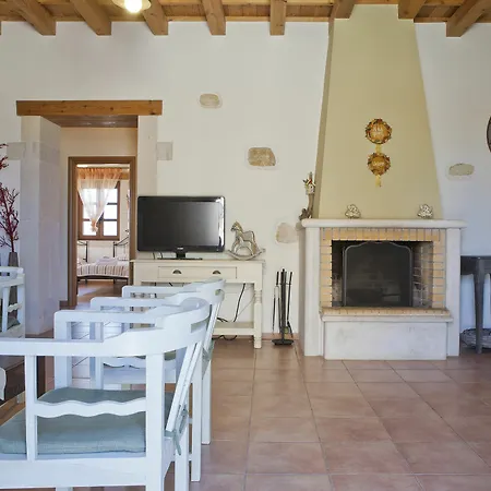 Appartement Arodamos Estate Skaleta