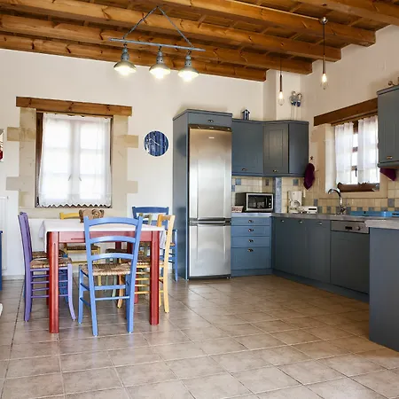 Arodamos Estate